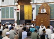 Kakanwil Kemenag Aceh: Hindari Hal yang Membatalkan Pahala Puasa