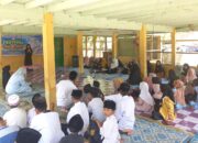 Puluhan Santri TPA Meriahkan FASI