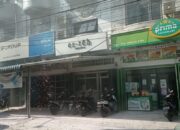 Ledakan Di Kantor FIF Hebohkan Warga