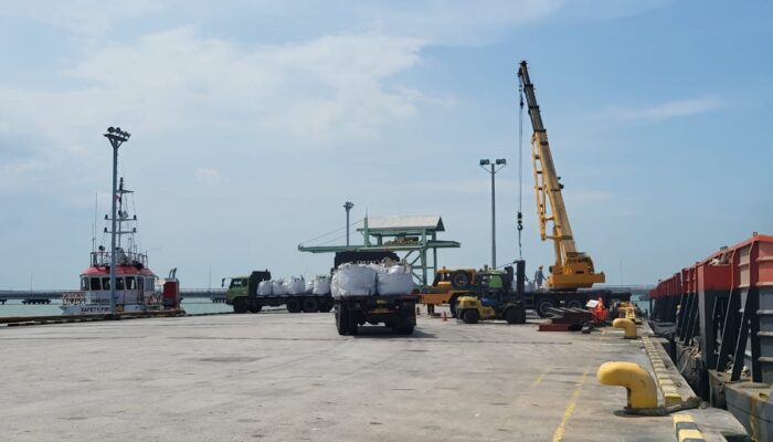 Soal Limbah B3, Dinas Perkim dan LH Batubara Tunggu Upaya Pertemukan