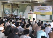 Ratusan Santri Dayah DQA Ikut Mukhayyam AlQuran
