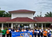 Aplikasi BRImo Mudahkan Masyarakat Lubukpakam Akuisisi Tabungan BRI