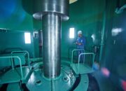 ECO Inovasi Jadikan PLTA Inalum Efisien Dan Ramah Lingkungan