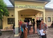 Berawal Dari Perang Sarung, Polsek Peukan Bada Selesaikan Kesalahpahaman Antar Remaja