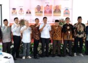 STAI Aceh Tamiang Gelar Seminar Nasional Dan Expo