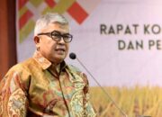 Antisipasi Darurat Pangan, Kementan Percepat PAT Dan LTT