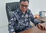 Sebelum Idul Fitri, 13 Ribu ASN Akan Terima THR