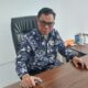 KEPALA Badan Pengelola Keuangan dan Aset Daerah (BPKAD) Kab.Deliserdang Baginda Thomas Harahap, SH, (Waspada/Ist)