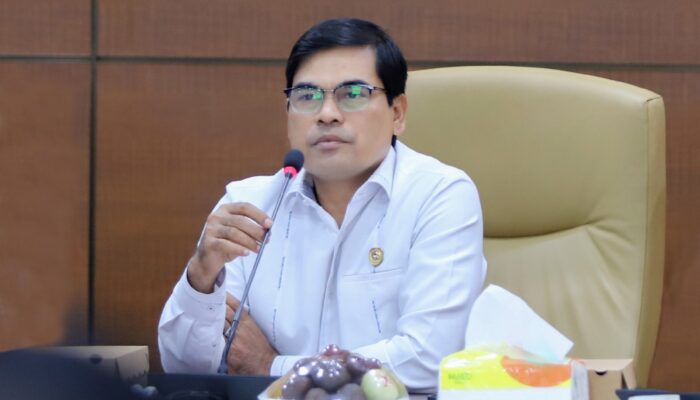UIN Ar-Raniry Terima 7.175 Mahasiswa Baru