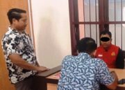 Penyidik Limpahkan Kasus Penyalagunaan BBM Bersubsidi Ke Jaksa