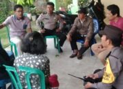 Sering Terjadi Pencurian, Polres P.Siantar Tindak Lanjuti Pengaduan Masyarakat