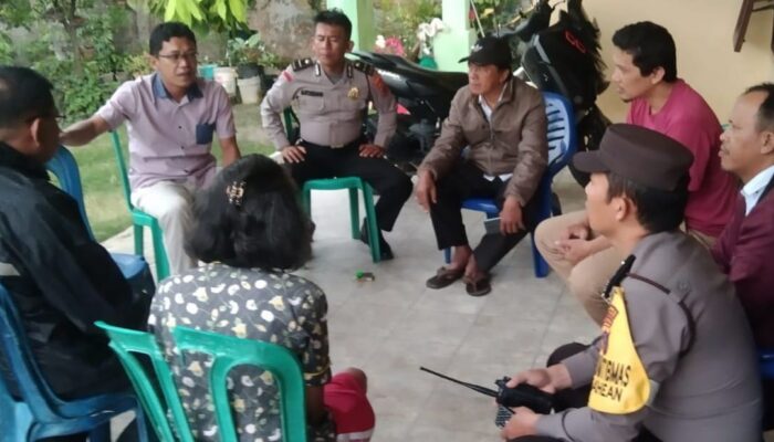 Sering Terjadi Pencurian, Polres P.Siantar Tindak Lanjuti Pengaduan Masyarakat