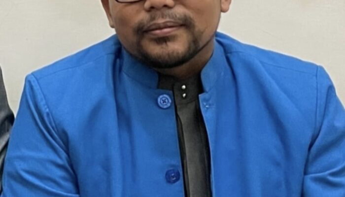 Ustadz Aufa Safrijal Putra: Allah Muliakan Orang Yang Berpuasa