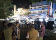 Pemko Banda Aceh Segera Tertibkan PKL Langgar Aturan