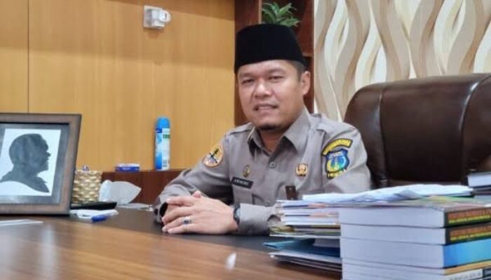 MUI Tebingtinggi Apresiasi Penangkapan Pria Ngaku Nabi