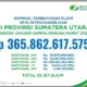 Klaim Manfaat Jamsostek Triwulan I 2024 Di Sumut Tembus Rp365,8 M