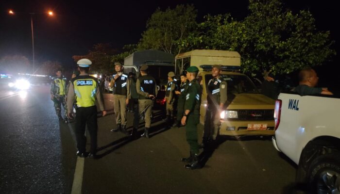 Satpol PP/WH Banda Aceh Intensifkan Pengawasan Syariat Islam Selama Ramadan