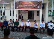 Masa Tugas Berakhir, KIP Nagan Raya Bukber Bersama PPK