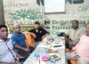 KPA Simeulue Sikapi Pernyataan Panglima TNI Di Senayan