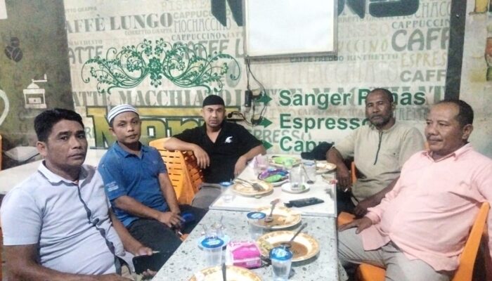 KPA Simeulue Sikapi Pernyataan Panglima TNI Di Senayan