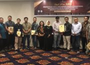 Gerindra Deliserdang Pertahankan Kursi Ketua DPRD