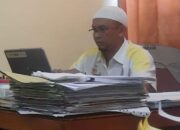 Rapel Kenaikan Gaji Tak Kunjung Terealisasi, Pj Bupati Diminta Turun Tangan