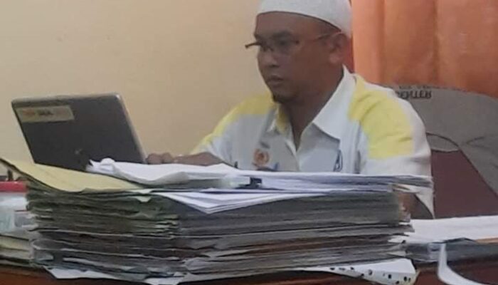 Rapel Kenaikan Gaji Tak Kunjung Terealisasi, Pj Bupati Diminta Turun Tangan