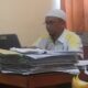 PLT Kepala Badan Pengelolaan Keuangan Daerah, Syukur Selamat Karo-karo, SE.Ak.Waspada/Ist