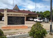 Rp3,6 M APBD Palas Untuk Rental Mobil Dinas Pejabat