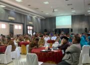 Pemkab Agara Gelar Musrenbang RKPK Dan RPJP 2025