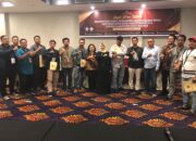 Lima Calon DPD RI Dapil Sumut Raih Suara Terbanyak Di Deliserdang