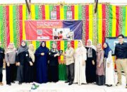 Prodi PBI Universitas Samudra Gelar Info Session IELTS On Computer