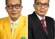 Yasir Ridho Lubis Ramaikan Bursa Cakada Madina