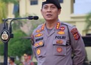 Irwasda Polda Aceh: Pengamanan Tahapan Pemilu 2204 Masih Berlangsung