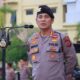 Irwasda Polda Aceh, Kombes Pol Misbahul Munauwar, SH. (Waspada/Zafrullah)