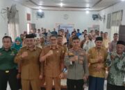 Kualitas Perencanaan Pengaruhi Keberhasilan Pembangunan