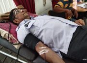 SMSI Madina Donor Darah