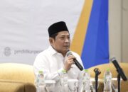 Kemenag Pastikan Guru PAI Dapat THR