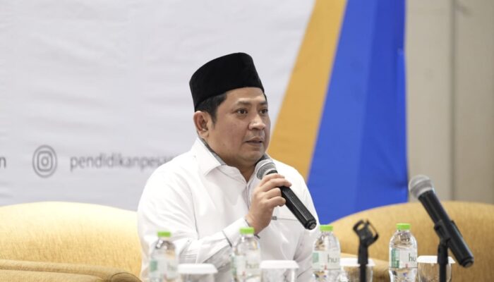 Kemenag Pastikan Guru PAI Dapat THR