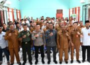 Kecamatan Darul Imarah Gelar Musrenbang