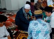 dr Dwi Wijaya Resmi Masuk Islam, Disaksikan Pj Bupati Pidie