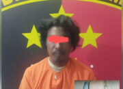 Acungkan Parang Ancam Bunuh, Seorang Pria Dipenjarakan