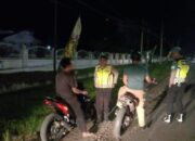 Polresta Banda Aceh Perketat Patroli Selama Puasa, Antisipasi Kejahatan Jelang Lebaran