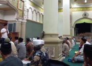 DSI Gelar Safari Ramadhan Di Kepulauan Terluar Aceh Singkil