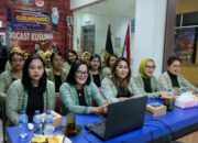 PIPAS LP Labuhanruku Ikuti Puncak Peringatan HUT