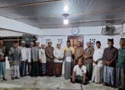 Tim Safari Ramadan Kunjungi 22 Masjid