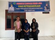 Disnaker Palas Minta Perusahaan Segera Bayar THR Pekerja