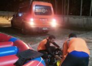 Remaja Hanyut Di Agara Ditemukan Meninggal Dunia