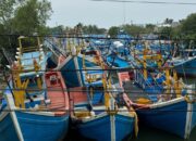 Meugang, Ratusan Kapal Nelayan Tidak Melaut