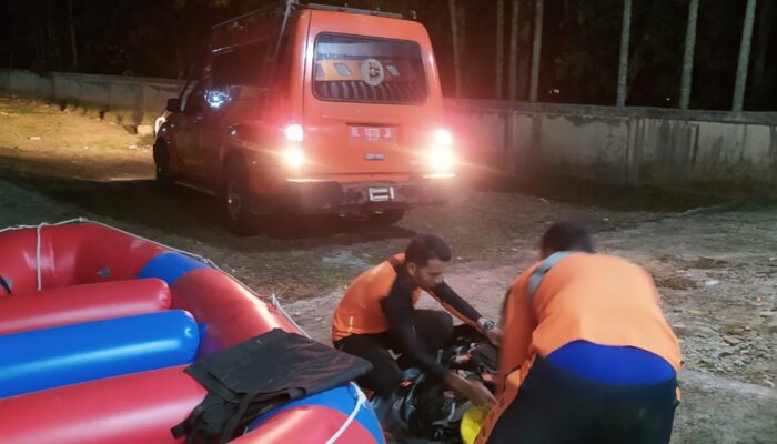 Remaja Hanyut Di Agara Ditemukan Meninggal Dunia